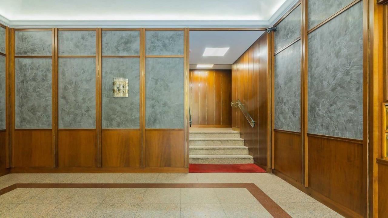 Porta Nuova Centro Elegante Suite Con Wifi Torino Kültér fotó